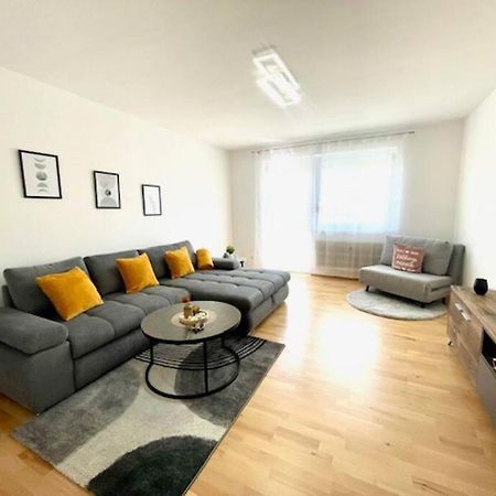Apartamento Wohlfuehlen Neben Dem Murradweg Graz Exterior foto