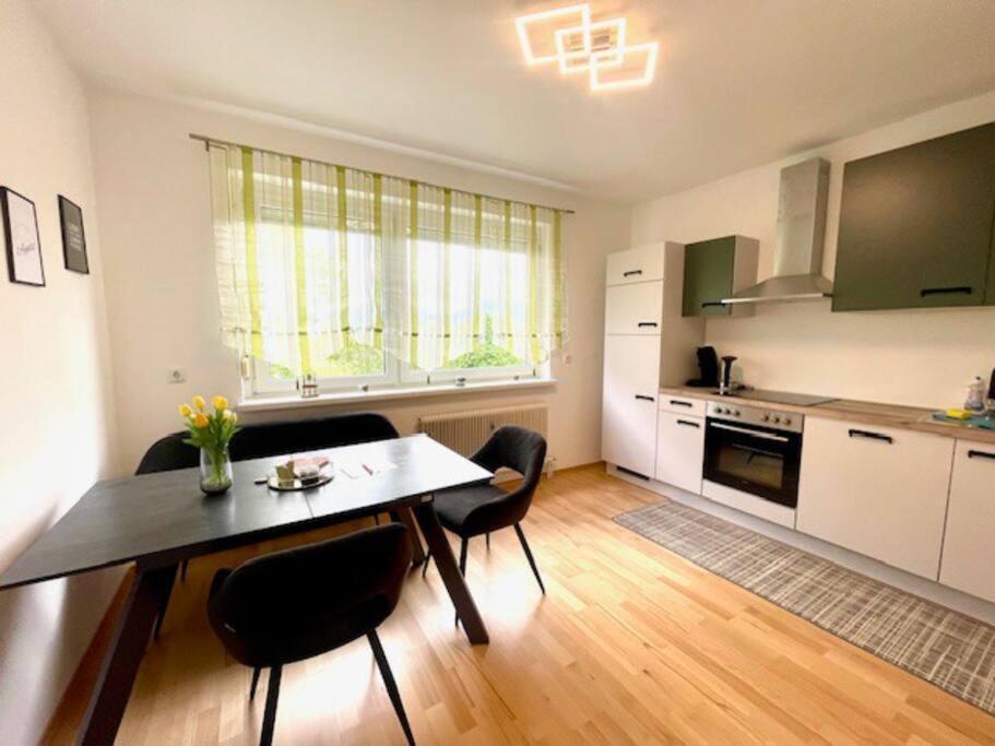 Apartamento Wohlfuehlen Neben Dem Murradweg Graz Exterior foto